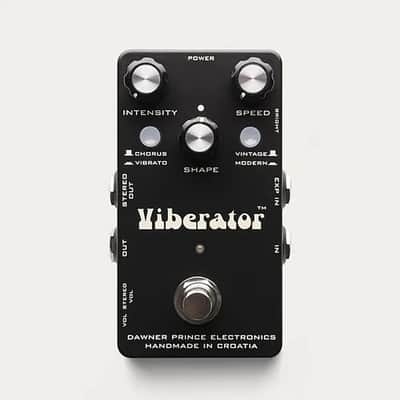 Dawner Prince Electronics Viberator *Authorized Dealer*  FREE Shipping! image 1