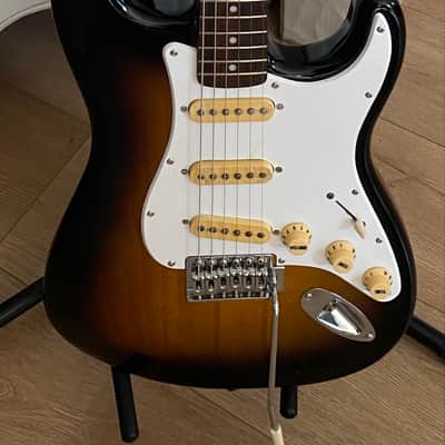 FERNANDES FST-140 90s / made in Japan | Reverb The Netherlands