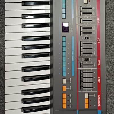 Roland Juno-106 image 3