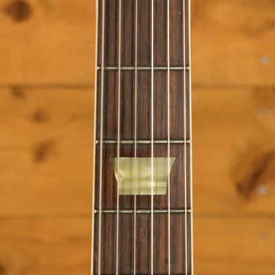 Gibson Custom Murphy Lab 1959 Les Paul Standard | Faded Peach Burst - Heavy Aged image 7