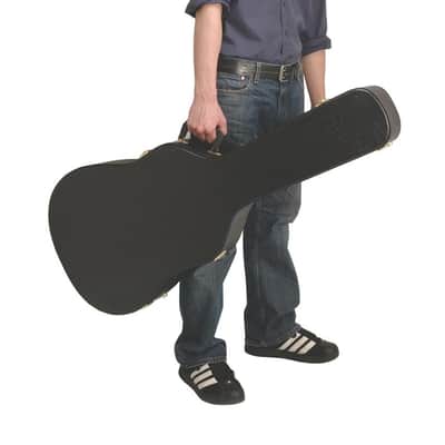 On-Stage Hardshell Case for Dreadnought Acoustic image 3