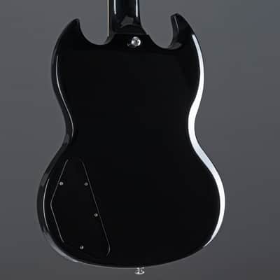 Gibson SG Special Ebony - Double Cut Models image 5