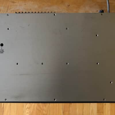Texar Audio Prism Compressor/Limiter/Expander image 10