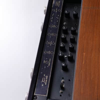 MCINTOSH C28 Vintage Stereo Preamplifier – Professionally Restored – 1-Year Warranty image 14