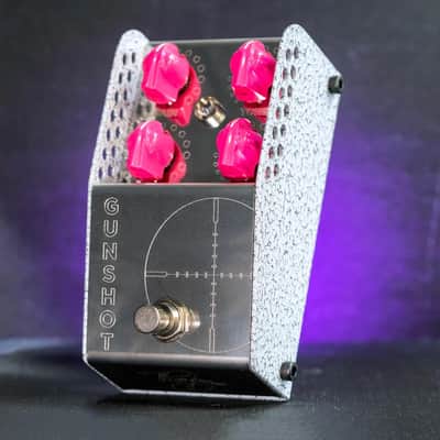 ThorpyFX Gunshot Overdrive - Pinky 10th Anniversary Limited Edition image 1
