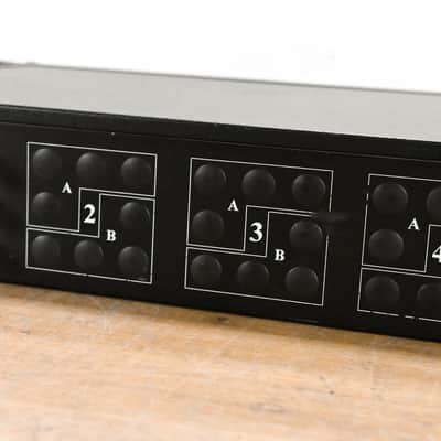 Sennheiser SAS108 Selective Antenna Distribution System 584-608 MHz CG01167 image 8