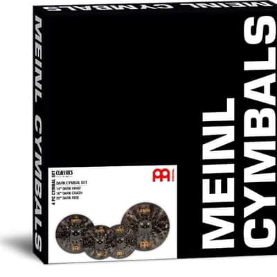 MEINL CCD141620 image 3