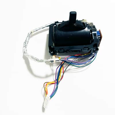 KORG X3, X2, 01/W Original Pitch Bend Pitch Shift Bender Joystick Assembly. Works Great ! image 2