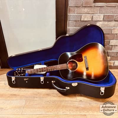 Gibson 2023 1942 Banner J-45 image 6