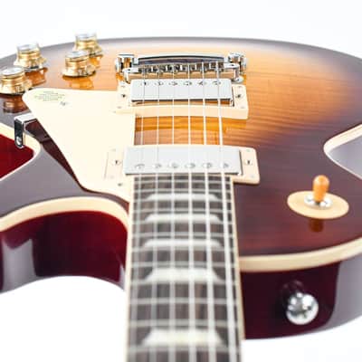 Gibson Les Paul Standard 60s Iced Tea image 12