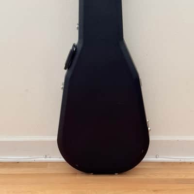 Zager ZAD80CE Black Lacquer Special Edition image 16