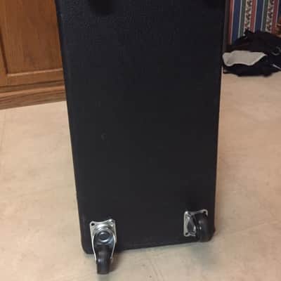 Fender Hot Rod DeVille 4-10 Amp, "USA Made", Better Build, Parts= Better Sound,1 Mod,Easily Reversed image 25