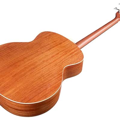 Guild B-240E acoustic bass - Natur image 7
