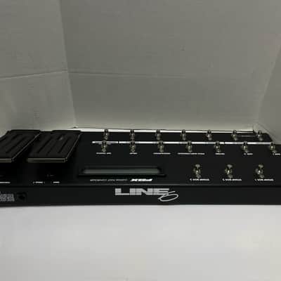 LINE 6 FBX FBV LONG BOARD CUSTOM FOOT CONTROLLER POD X3 HD VETTA SPIDER BASS GUITAR PEDAL FBX PRO II III Longboard Floorboard image 8
