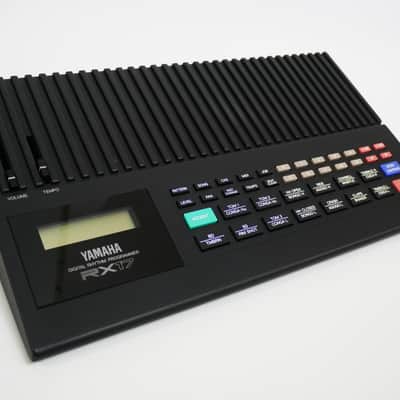 YAMAHA RX17 image 3