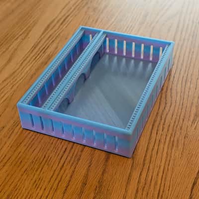 4u Eurorack Case 46hp image 1
