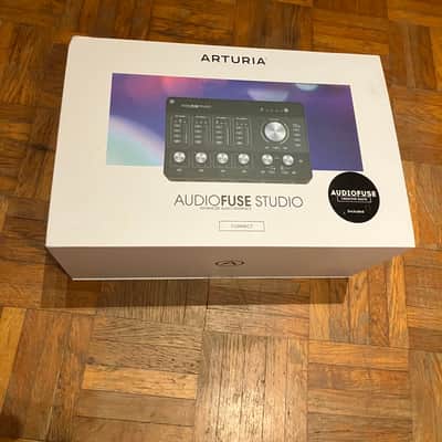 Arturia AudioFuse Studio Audio Interface image 5
