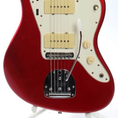 Fender JM-66 Jazzmaster Reissue MIJ | Reverb