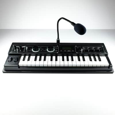 Korg microKORG XL+ 37-Key Synthesizer/Vocoder | Reverb