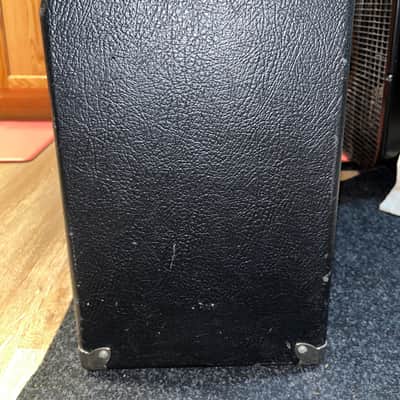 Engl Screamer 50 Type E330 4-Channel 50-Watt 1x12" Guitar Combo 2010s - Black image 11
