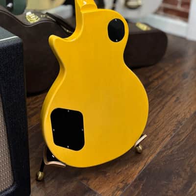 Heritage Custom Shop Core Collection H-137 TV YellowHeritage Custom Shop Core Collection H-137 TV Yellow image 8