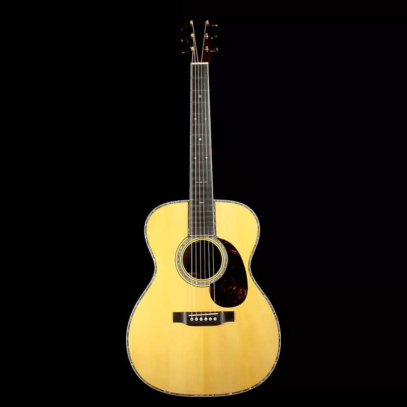 Martin Custom Shop 000-42 image 1