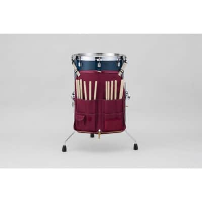 Tama Housse baguettes TSB24 Wine Red image 3
