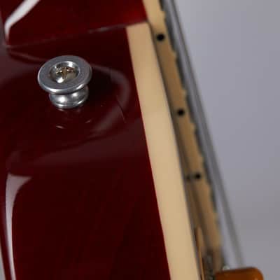 Gibson Les Paul Standard 60s, Bourbon Burst | Demo image 7