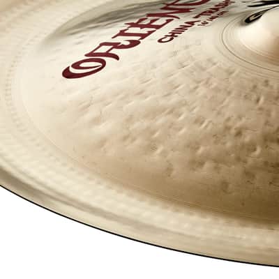 Zildjian 16" FX Oriental China Trash image 4