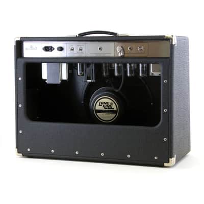Tone King Metropolitan tout lampes image 2