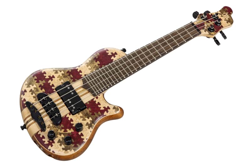 Mayones Cali 4 | Reverb