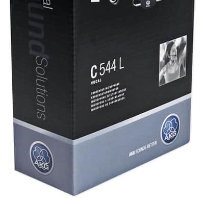 AKG C544 L Sports Fitness Headset Microphone Mic For Workout Yoga Spin Pilates image 5