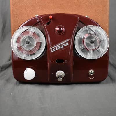 2020 R2R Electric TelTape Treble Booster image 15