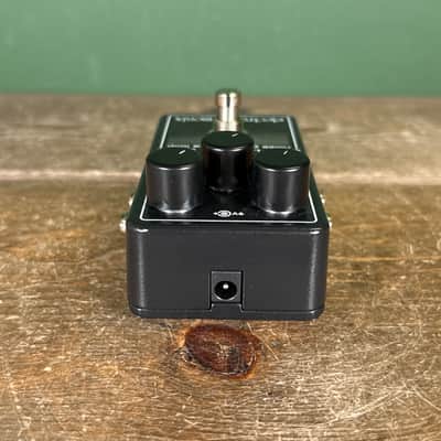Electro-Harmonix Silencer Noise Gate / Effects Loop 2015 - Present - Black image 7