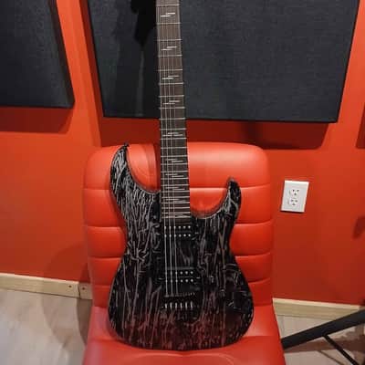 Schecter C-1 Silver Mountain 2021 - Electric Guitar with RoadRunner Case image 2