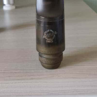 Selmer Soloist short D vintage 60's tenor saxophone mouthpiece. image 15
