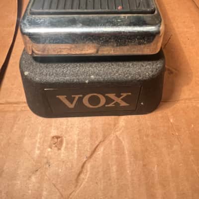 NOS Vox V846 Wah-Wah REPAIR PARTS LOT SERVICE KIT Transducers Jacks Resistors Switches Screws Feet Covers image 5