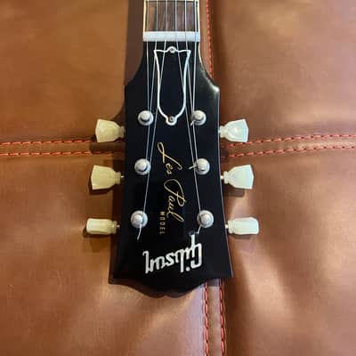 Gibson Les Paul Chevron Custom shop 1959 VOS R 9 image 6