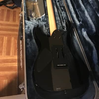 Ibanez Prestige With OHSC / Killer Guitar!! image 3