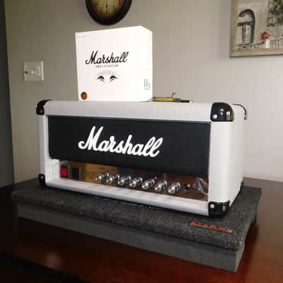 2025 Marshall JUBILEE (As NEW / Absolutely, NEW MINT Condition)! Protective PLASTIC Still ON!! Studio Model: 2525H image 2