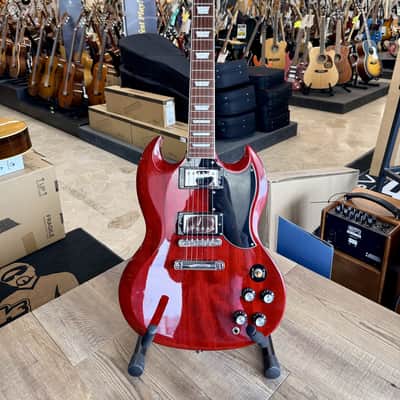 Tokai USG58 CHERRY image 1