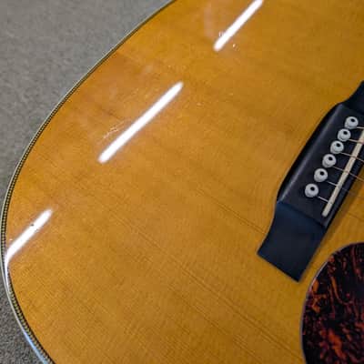 Martin Eric Clapton Signature 000-28EC image 12