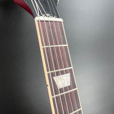 Gibson SG Standard '61 Faded with Maestro Vibrola 2026 - Vintage Cherry image 6