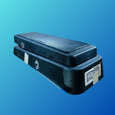 Dunlop GCB80 High Gain Volume Pedal image 3