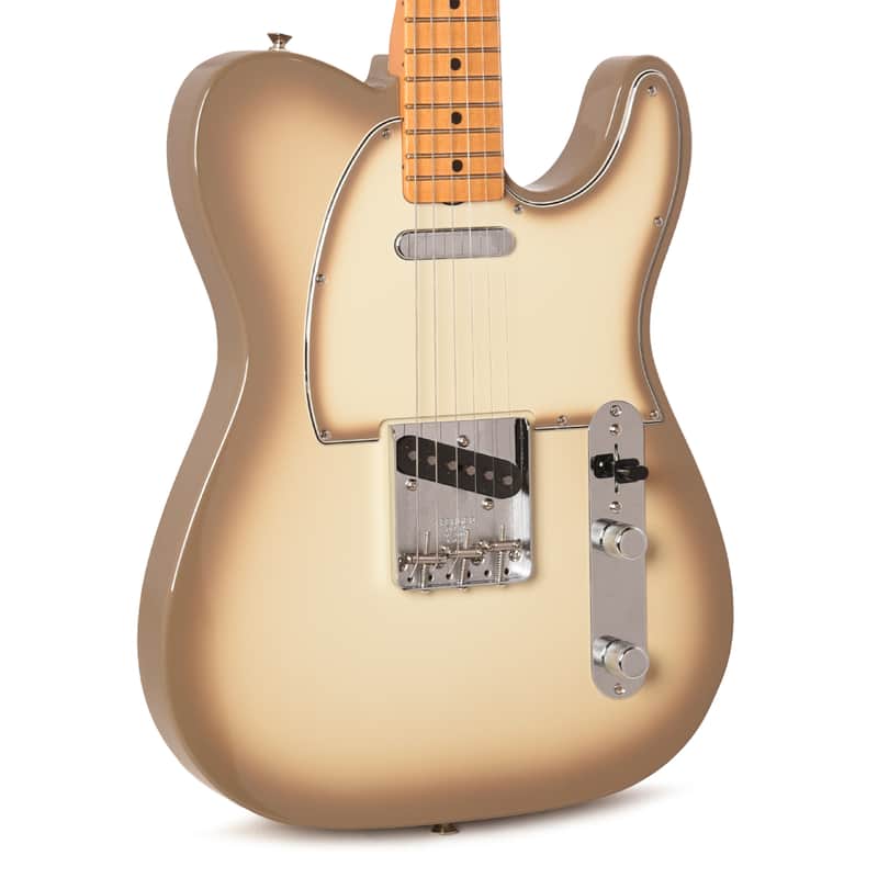 Fender Limited Edition Vintera II '60s Telecaster Antigua image 1