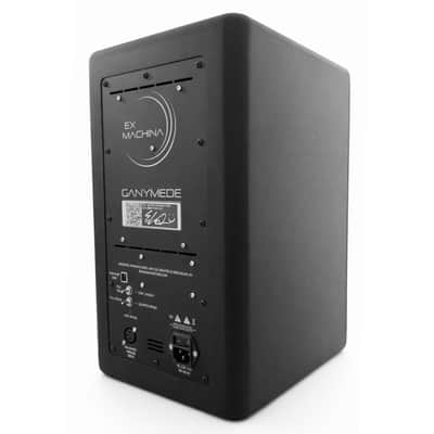Soundworks Ganymede 3-way 7-inch Powered Studio Monitor - Pair image 5