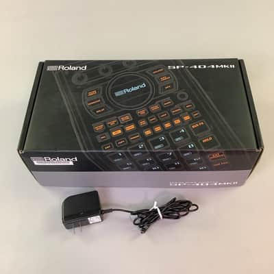 Roland SP-404MK2 image 7