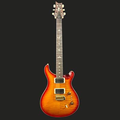 PRS Custom 24 35th Anniversary 2021 image 2