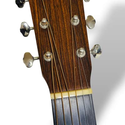 Martin 00-18V Vintage Series 2011 image 7