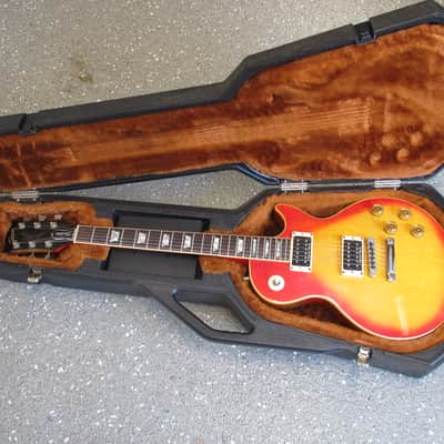 1978 Gibson Les Paul Deluxe Standard Conversion image 1